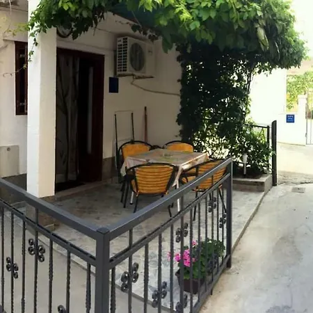 Apartman 